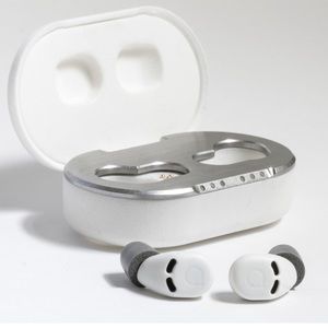 QuietOn 3.1 Noise Cancelling Sleep Earbuds